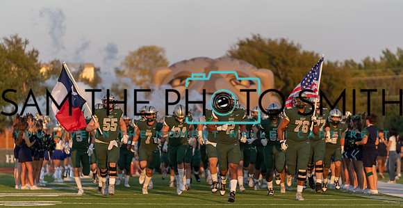 Vs. Centennial-21
