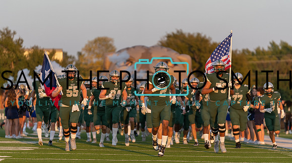 Vs. Centennial-23