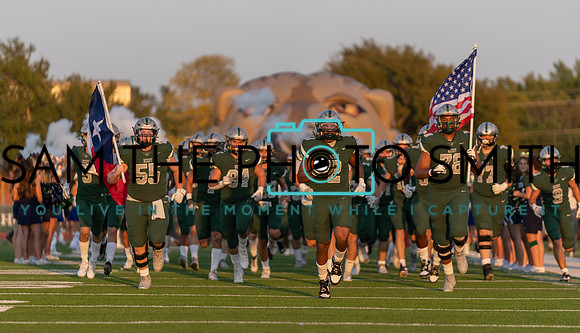 Vs. Centennial-22