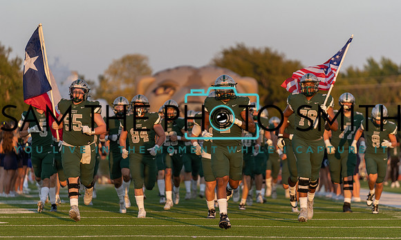 Vs. Centennial-24