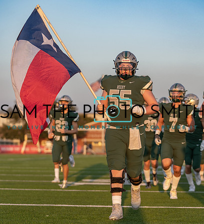 Vs. Centennial-25