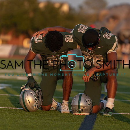 Vs. Centennial-38