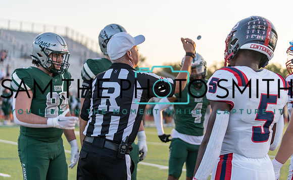 Vs. Centennial-45