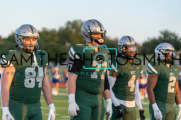 Vs. Centennial-50