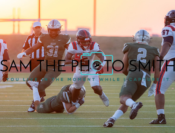 Vs. Centennial-75
