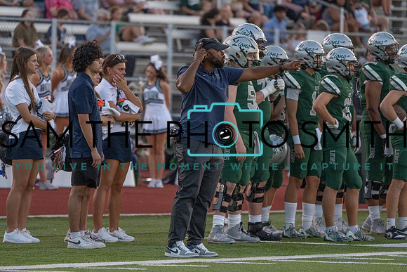 Vs. Centennial-76