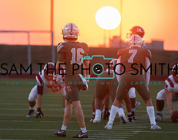 Vs. Centennial-83