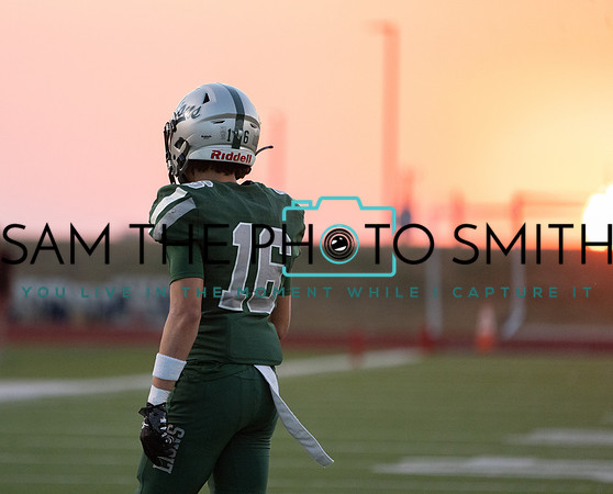 Vs. Centennial-84