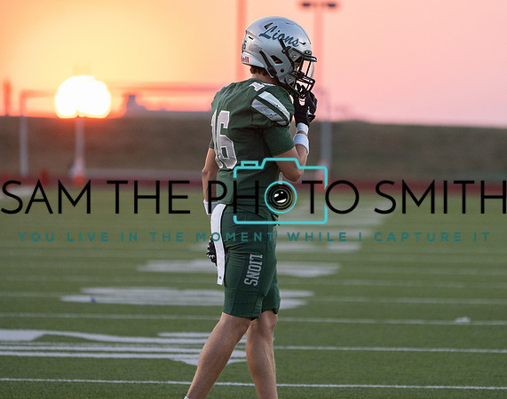 Vs. Centennial-85