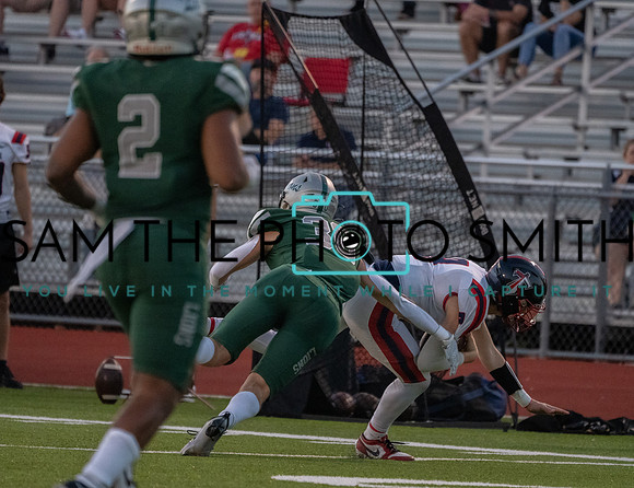 Vs. Centennial-86