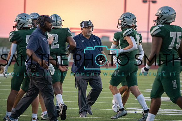 Vs. Centennial-87