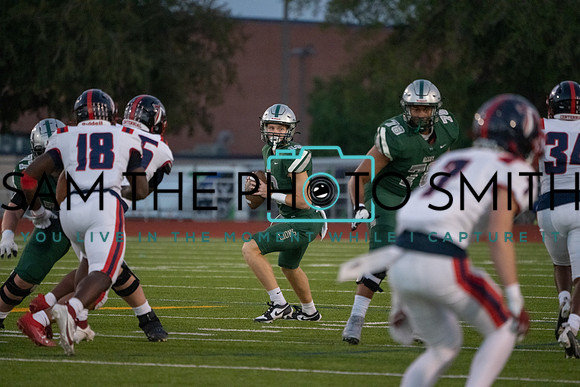 Vs. Centennial-94