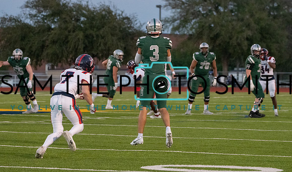 Vs. Centennial-98