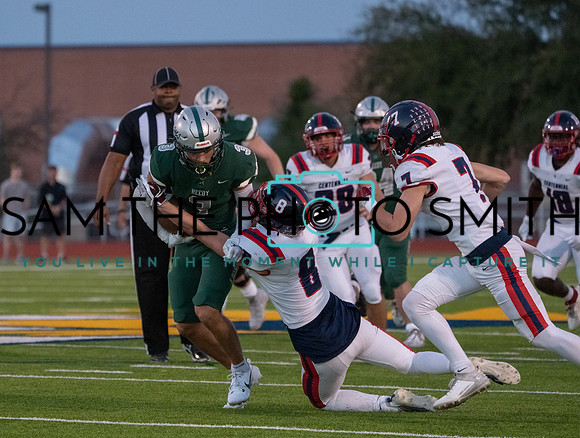 Vs. Centennial-99