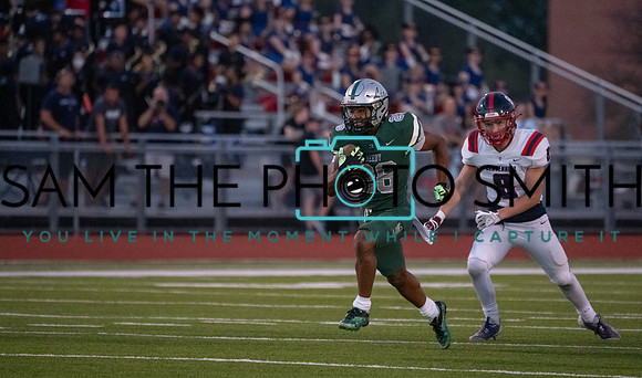 Vs. Centennial-100
