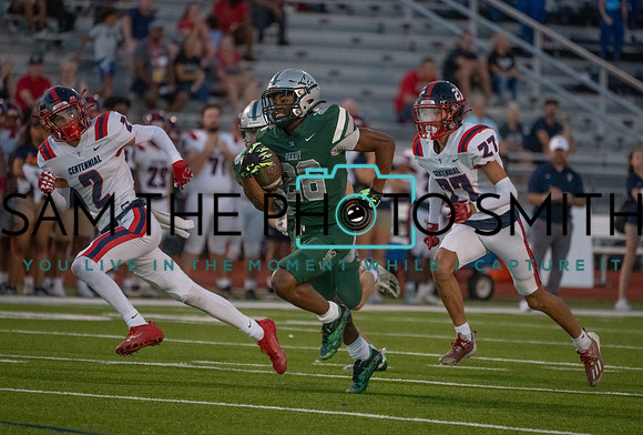 Vs. Centennial-101