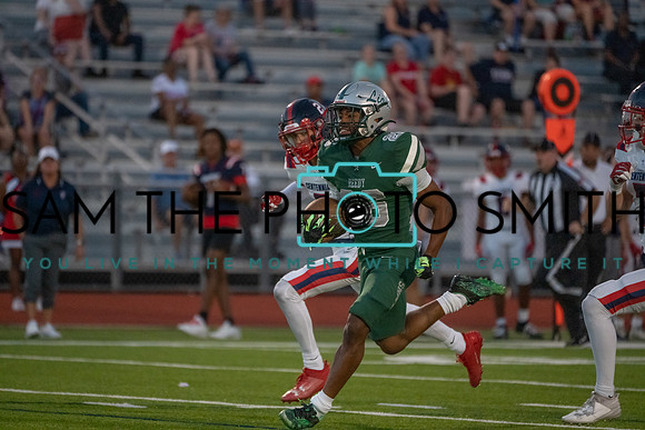 Vs. Centennial-103