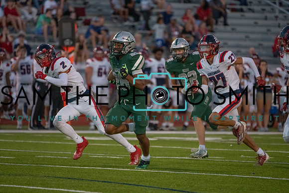 Vs. Centennial-102