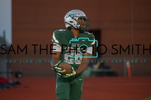 Vs. Centennial-106
