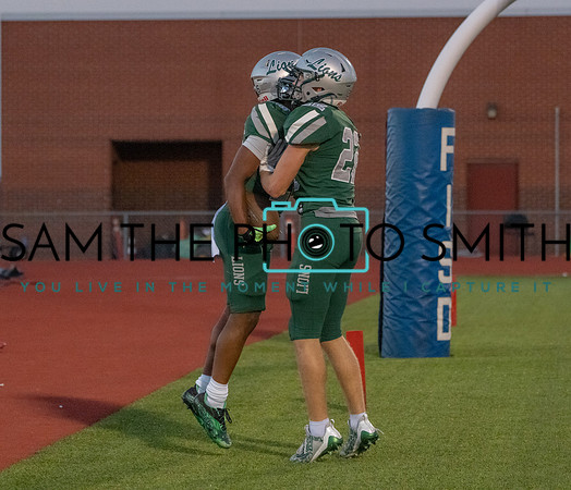 Vs. Centennial-107