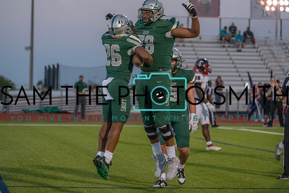 Vs. Centennial-108