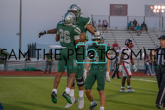 Vs. Centennial-109