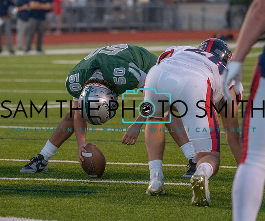 Vs. Centennial-111