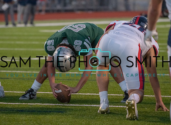 Vs. Centennial-112