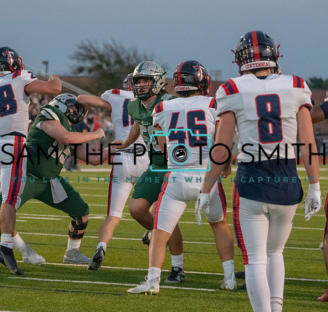 Vs. Centennial-114