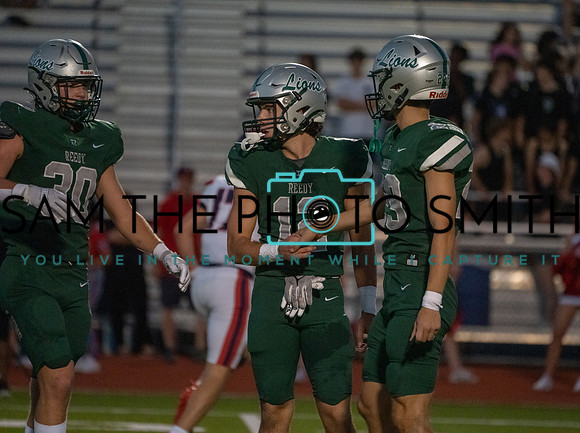 Vs. Centennial-128