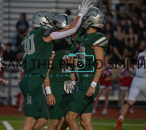 Vs. Centennial-130