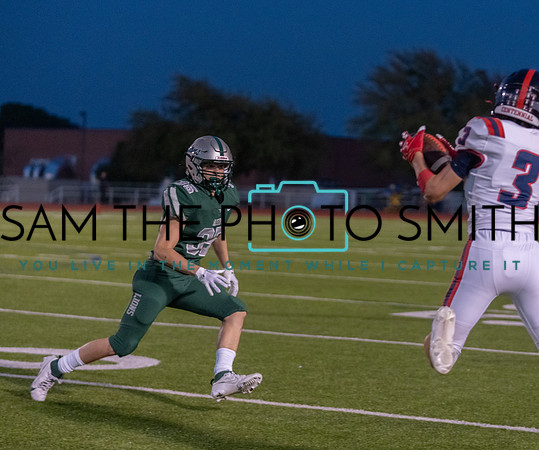 Vs. Centennial-133