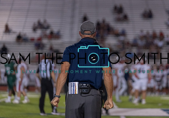 Vs. Centennial-135