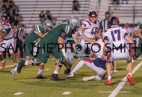 Vs. Centennial-138