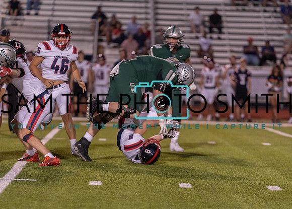 Vs. Centennial-140