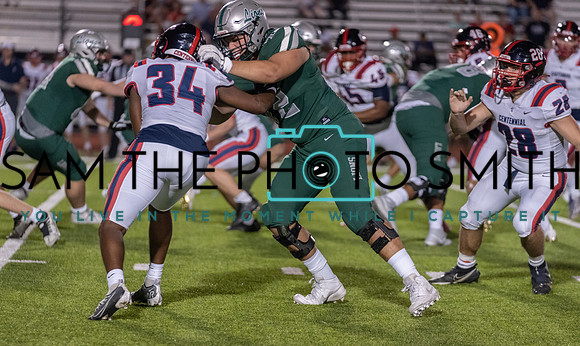 Vs. Centennial-141