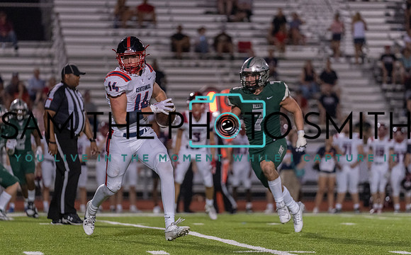 Vs. Centennial-150