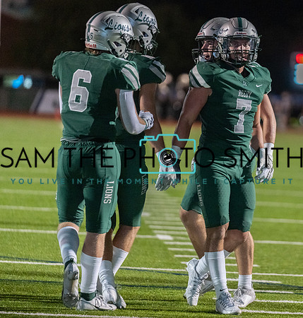 Vs. Centennial-155