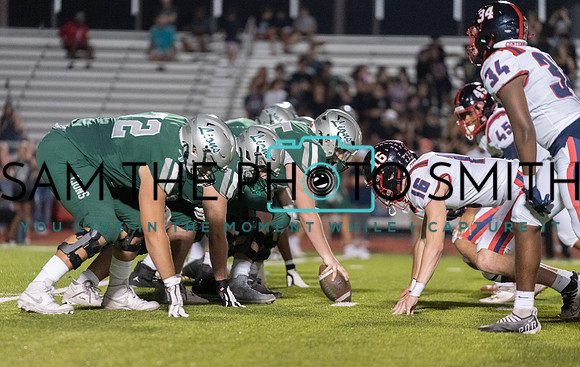 Vs. Centennial-170