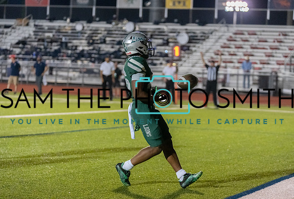 Vs. Centennial-175