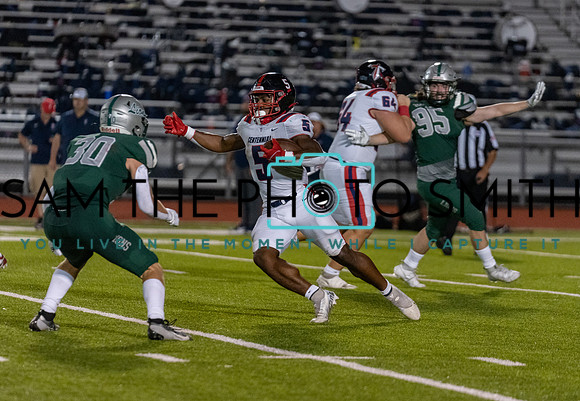 Vs. Centennial-180