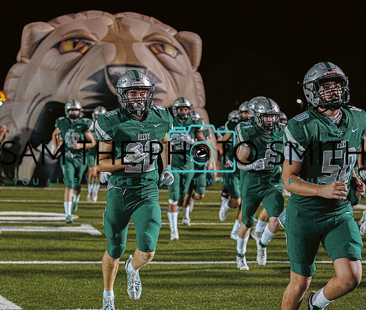 Vs. Centennial-193