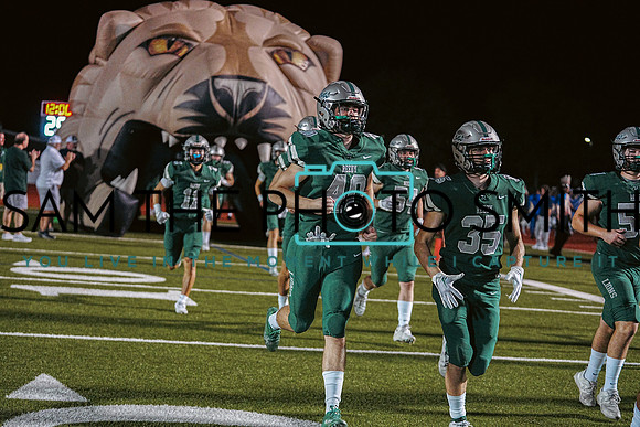 Vs. Centennial-196