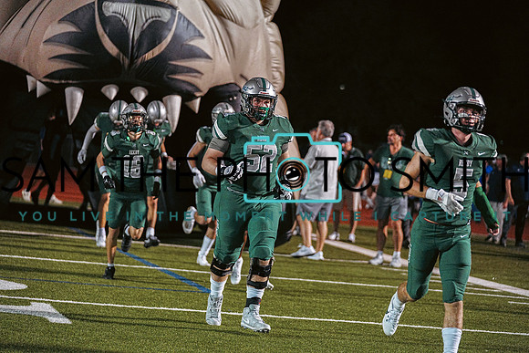 Vs. Centennial-200