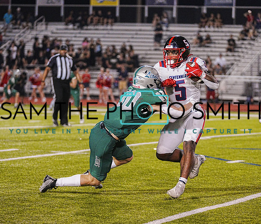 Vs. Centennial-203