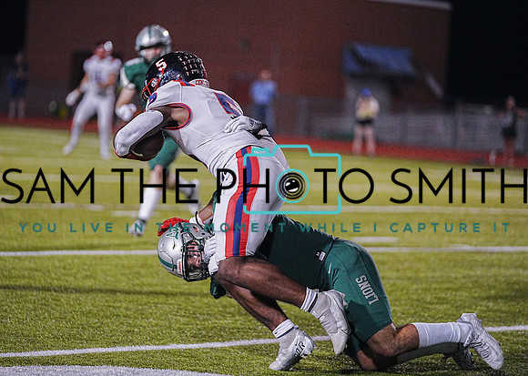 Vs. Centennial-204