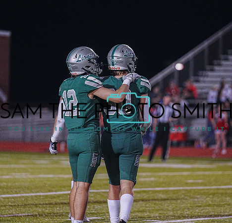 Vs. Centennial-205