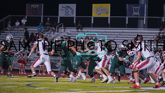 Vs. Centennial-207