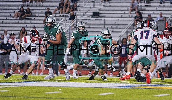 Vs. Centennial-208