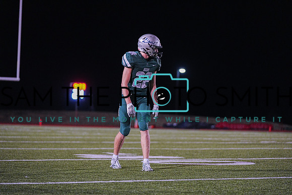 Vs. Centennial-209